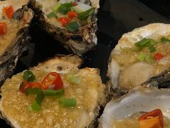 -燚青春东北泥炉烤肉(百合店)