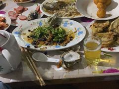-老胖串店(山大路店)