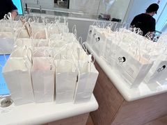 -喜茶(迪士尼小镇DP店)