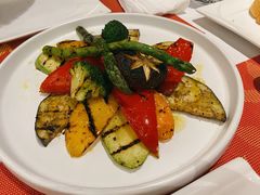什锦蔬菜扒-ITA·意塔意大利餐厅(亦庄店)