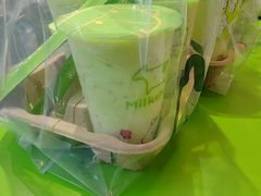 -迷客夏Milksha(无锡苏宁店)