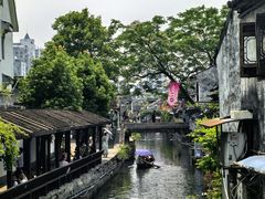 -绍兴书圣故里景区