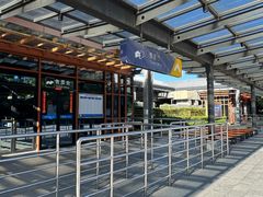 -秦皇岛路游船码头