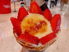 -July tale·可丽饼(德基广场店)
