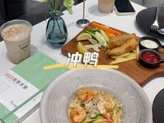 -Manner Coffee(万象食家店)