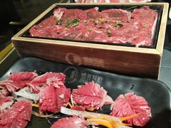 -锅哥有料老火锅(金港国际店)