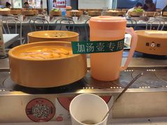 -龍歌自助小火锅(李沧丽达店)