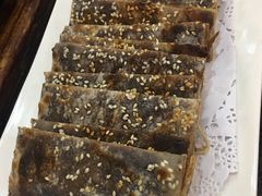-北平味道.京味菜.烤鸭(梨园店)