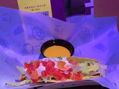 -Taco Bell 塔可钟(民田路店)