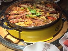 -一品渝香·好吖好鸭时尚干锅鸭头(乐汇城店)