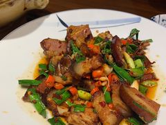 -火宫殿·湘菜小吃·商务宴请·生日聚会(东塘店)