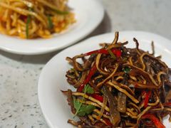 -金柱大盘鸡(和田二街店)