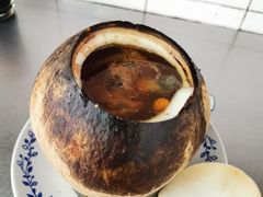 -達揚原味燉品(文明路店)