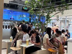 -喜茶(深圳东门1234店)