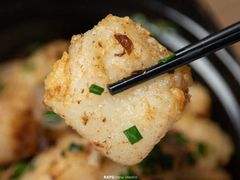 -一江春水·杭帮臻宴(三台山店)