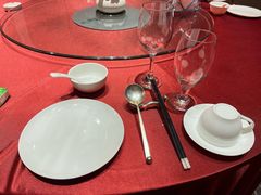 -豪廷轩中餐厅·特色云南菜(温德姆至尊豪廷大酒店)