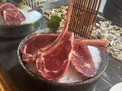 -漢頓温泉度假酒店