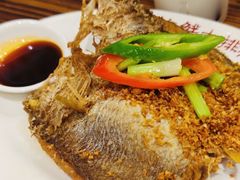 -等我餸上门海鲜大排档(天河南店)