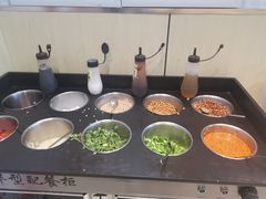 -小谷姐姐麻辣拌·麻辣烫(三里屯泰悦豪庭店)