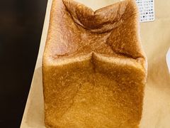 水吐司-佐敦面包铺·JORDAN BAKERY