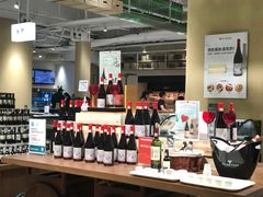 -七鲜超市(瑞虹天地太阳宫店)