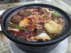 砂锅米线-清真·穆萨砂锅(大皮院店)