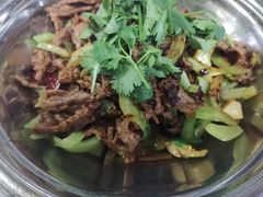 -新侗家食府(蟠桃宫店)