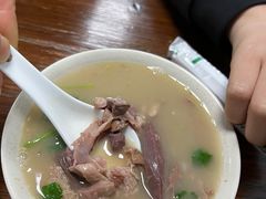 -清真永恒华威肉饼(潘家园店)
