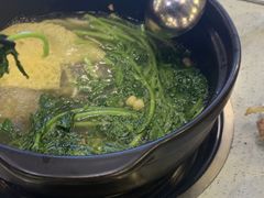 -烹然四季椰子鸡火锅(团结湖总店)