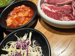-九田家黑牛烤肉料理(华侨城店)