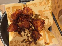 -大师兄·西北小馆(金湾华发商都店)