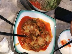 -屋里家延边朝鲜族冷面(梅林3店)