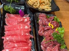 -束河人家(南锣鼓巷店)