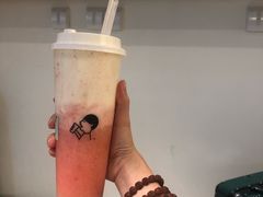 -喜茶(广州天汇igc店)