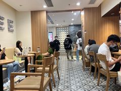 -霸王茶姬(正佳广场店)