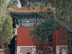 -北京国子监胡同
