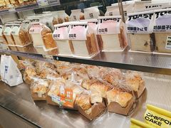 -手感麦夫(黄兴中路五一店)