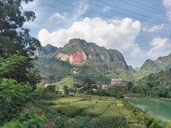 -长寿村
