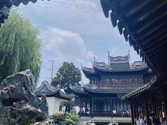 -豫园