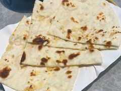 烤饼-木尔坦·Multan巴基斯坦清真餐厅halal(大智嘉园店)