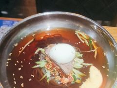 -小花花炭火烤肉·十五年延吉风味(左家庄店)
