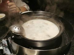 -捞王锅物料理(凯旋路店)