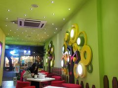 -果流香水果甜品(建政路店)