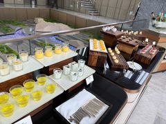 -傲廬·云端餐厅·深圳柏悦酒店