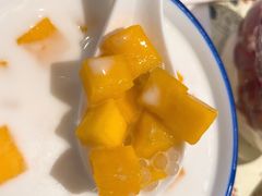 -五条人糖水铺(光谷世界城店)