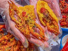 -舞虾小说.涮肉.烧烤(国顺东路店)