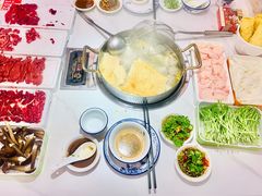 -八合里牛肉火锅(八合里总店)
