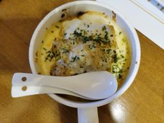 烤榴莲（中）-赤火牛排(金狮广场店)