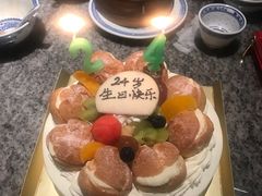 -一江水食府(后湖店)