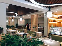 大堂-安多素食(广仁寺路店)